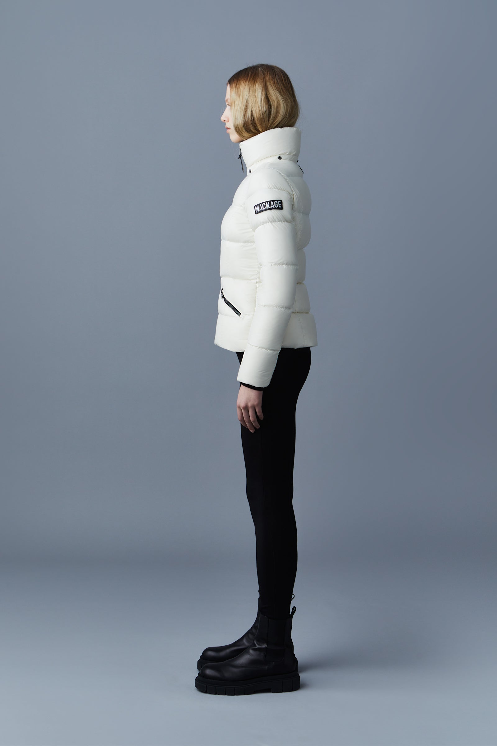 MADALYN-V
