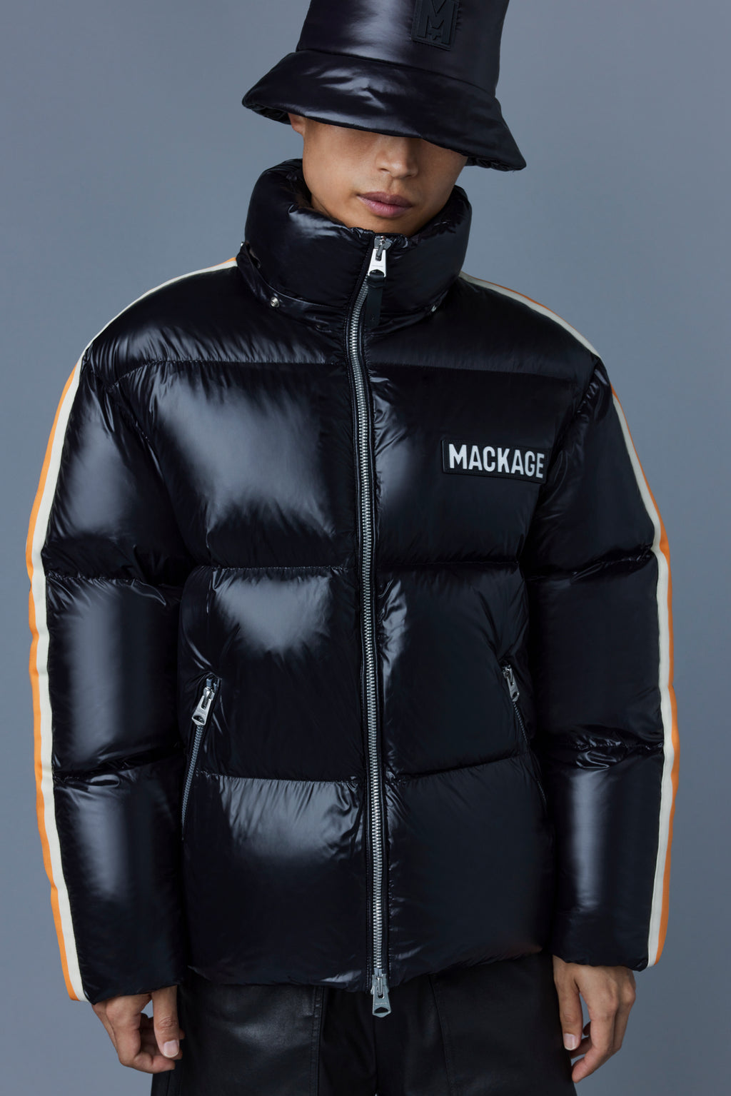 Maddy hotsell down jacket