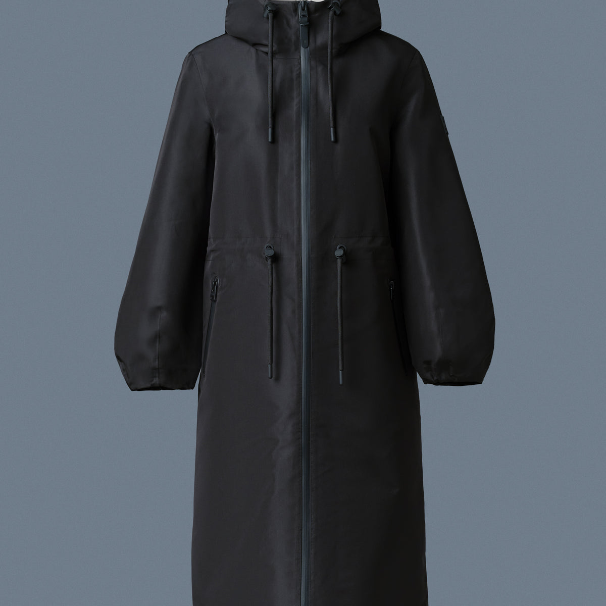 Mackage waterproof hotsell