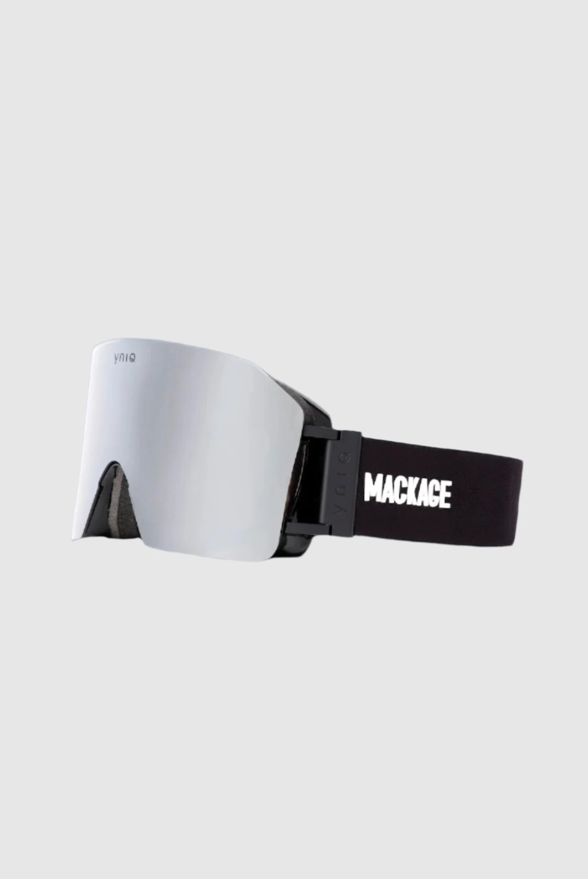 yniq ski goggles sale MYLAN Unisex Frameless YNIQ Collaboration Ski Goggles