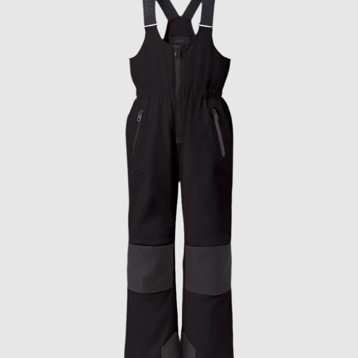 house on the hill baby／Sweat Suit (Ski) Myron, Ski overalls with adjustable suspenders for toddlers