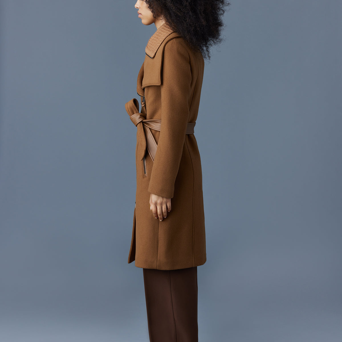 Mackage nori coat sale shop