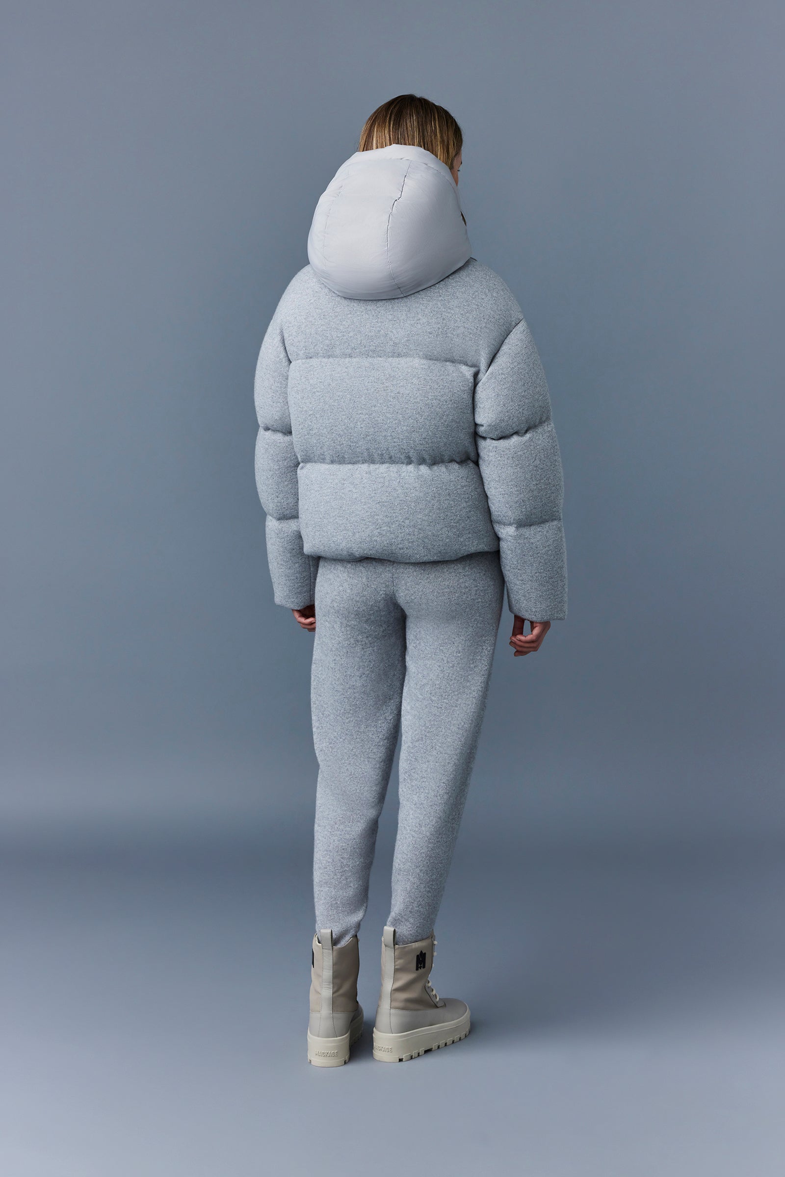 Mackage puffer cheap