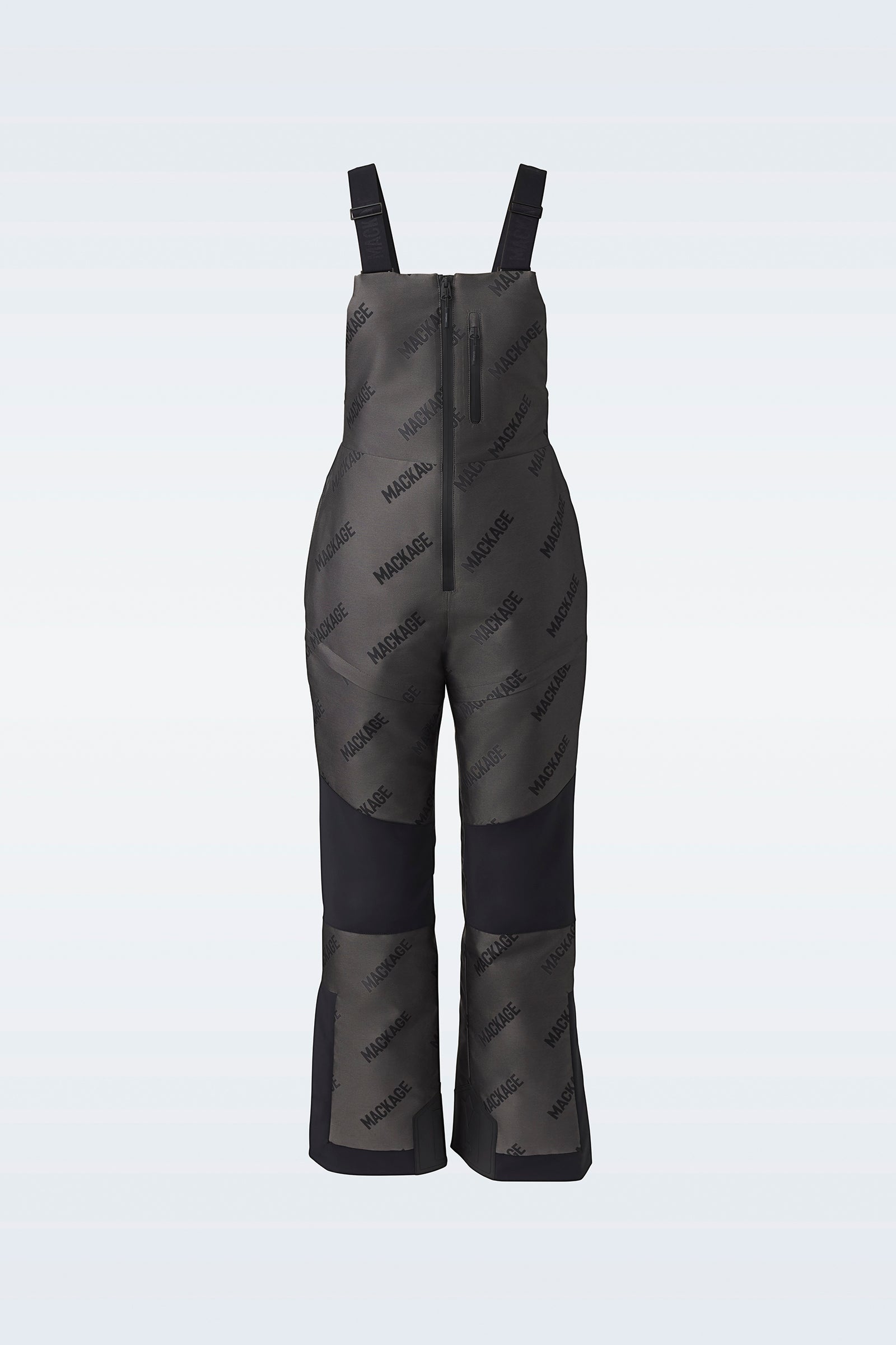 Orla, Snow pants - Hunter – MarMar Copenhagen