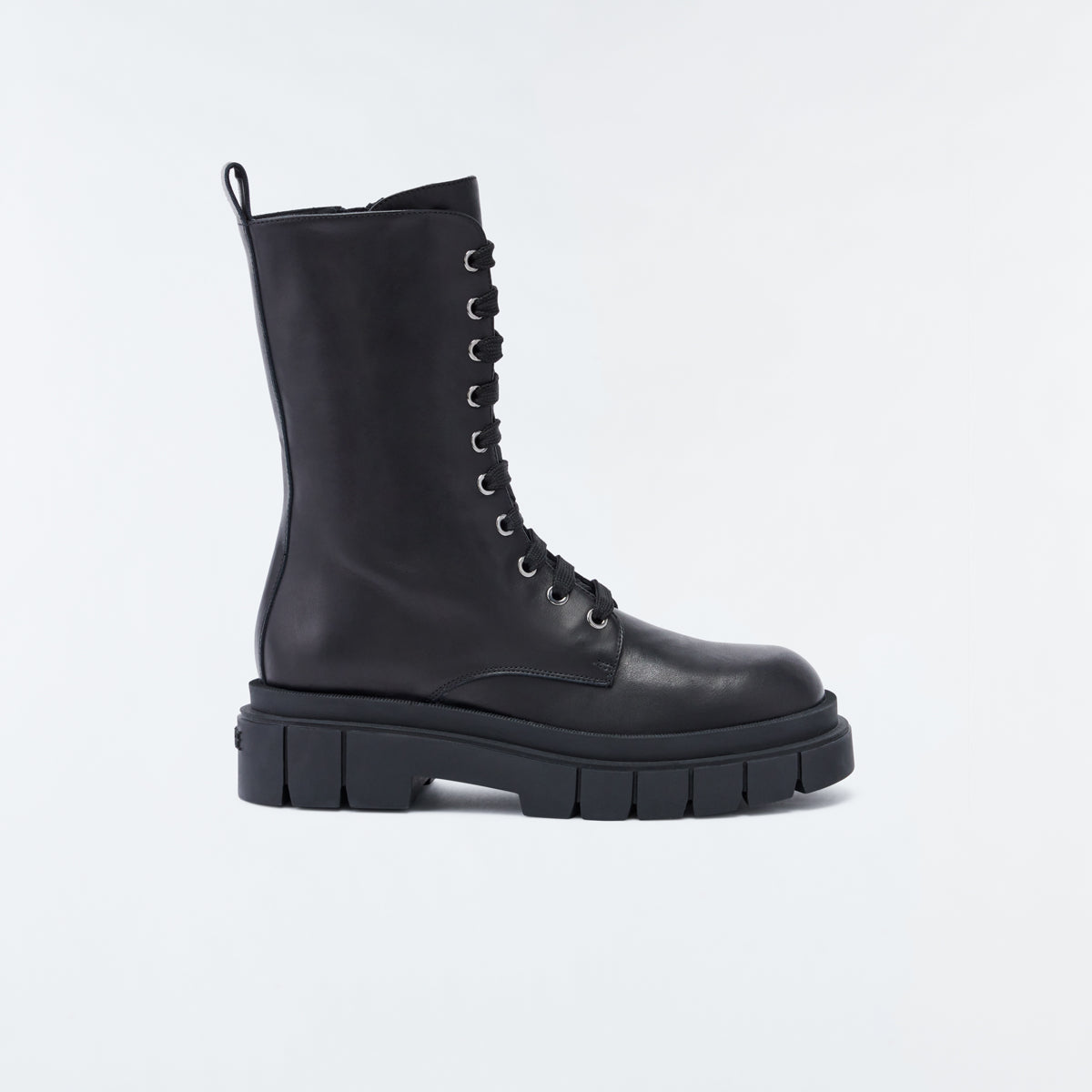 靴 Mackage  Lug Sole Boots WARRIOR-
