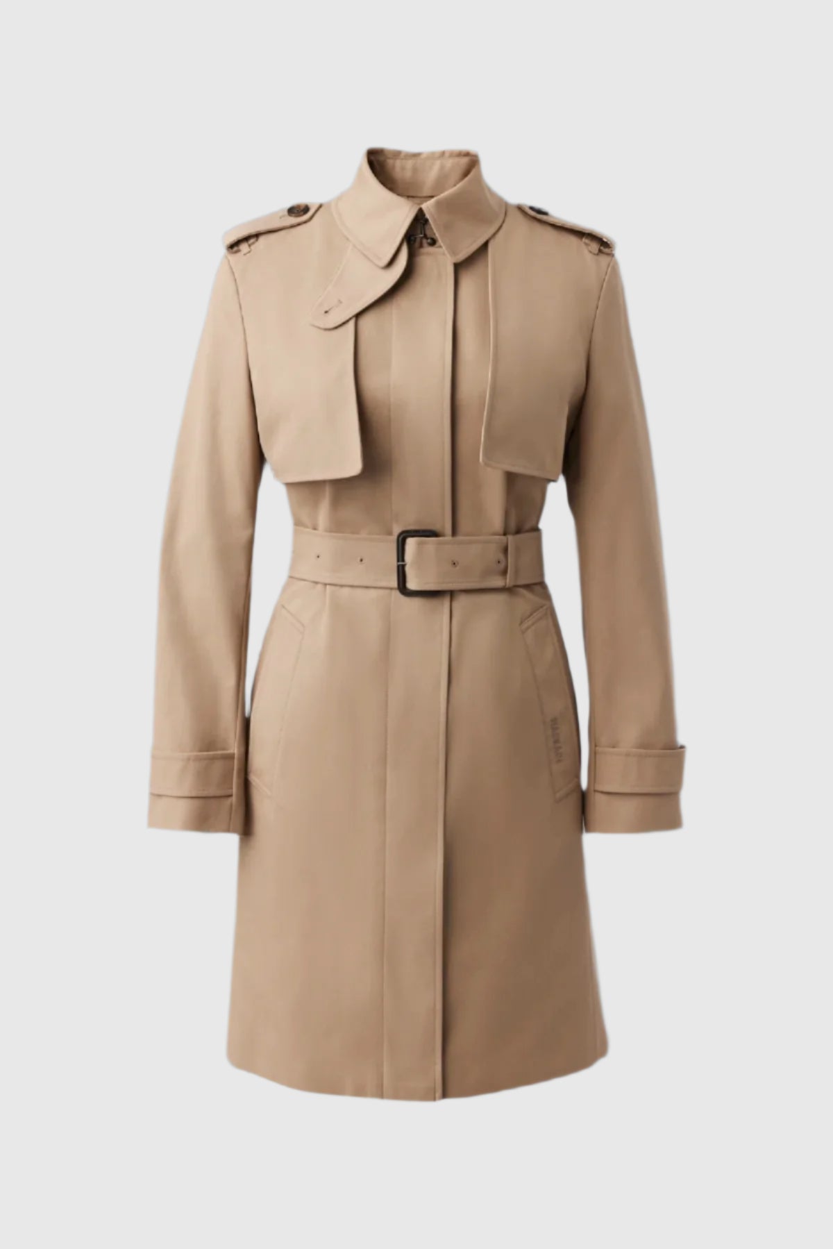 Mackage＊WINN 2-in-1 classic trench coat＊トレンチコート Winn 2-in-1 classic trench coat for women | Mackage® US