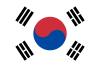 Korea  Flag